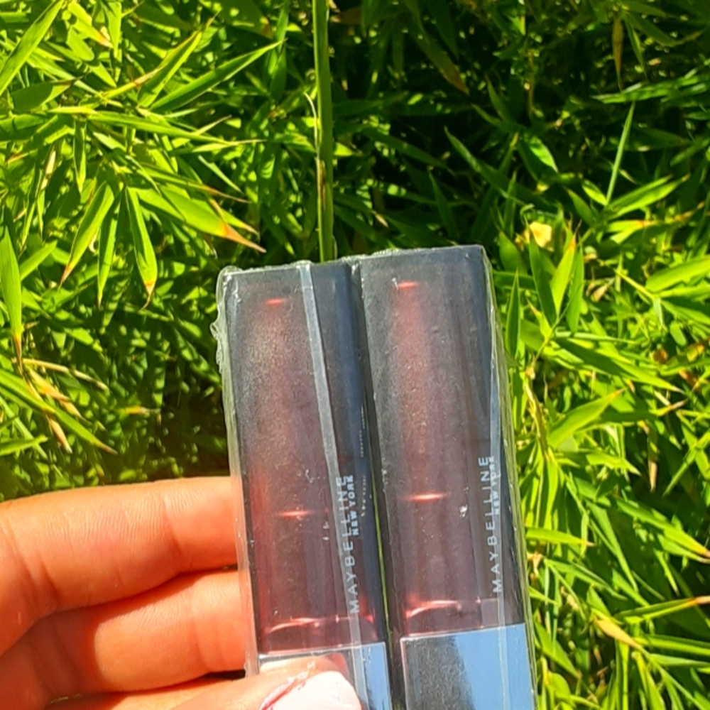 Maybelline 570 Toasted Truffle Lipstick (2 Pack)